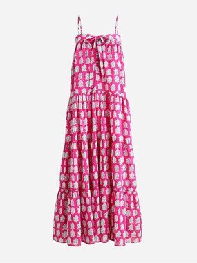J. Crew | Dresses | Nwot J Crew Laceup Dress In Structured Linen | Poshmark